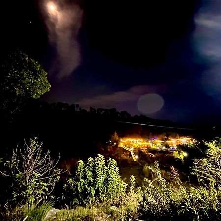 Prakriti Aalay - Riverside Mountain View Boutique Eco Resort Dharamshala Dış mekan fotoğraf