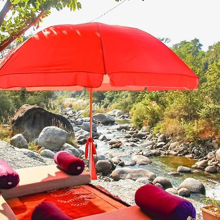 Prakriti Aalay - Riverside Mountain View Boutique Eco Resort Dharamshala Dış mekan fotoğraf