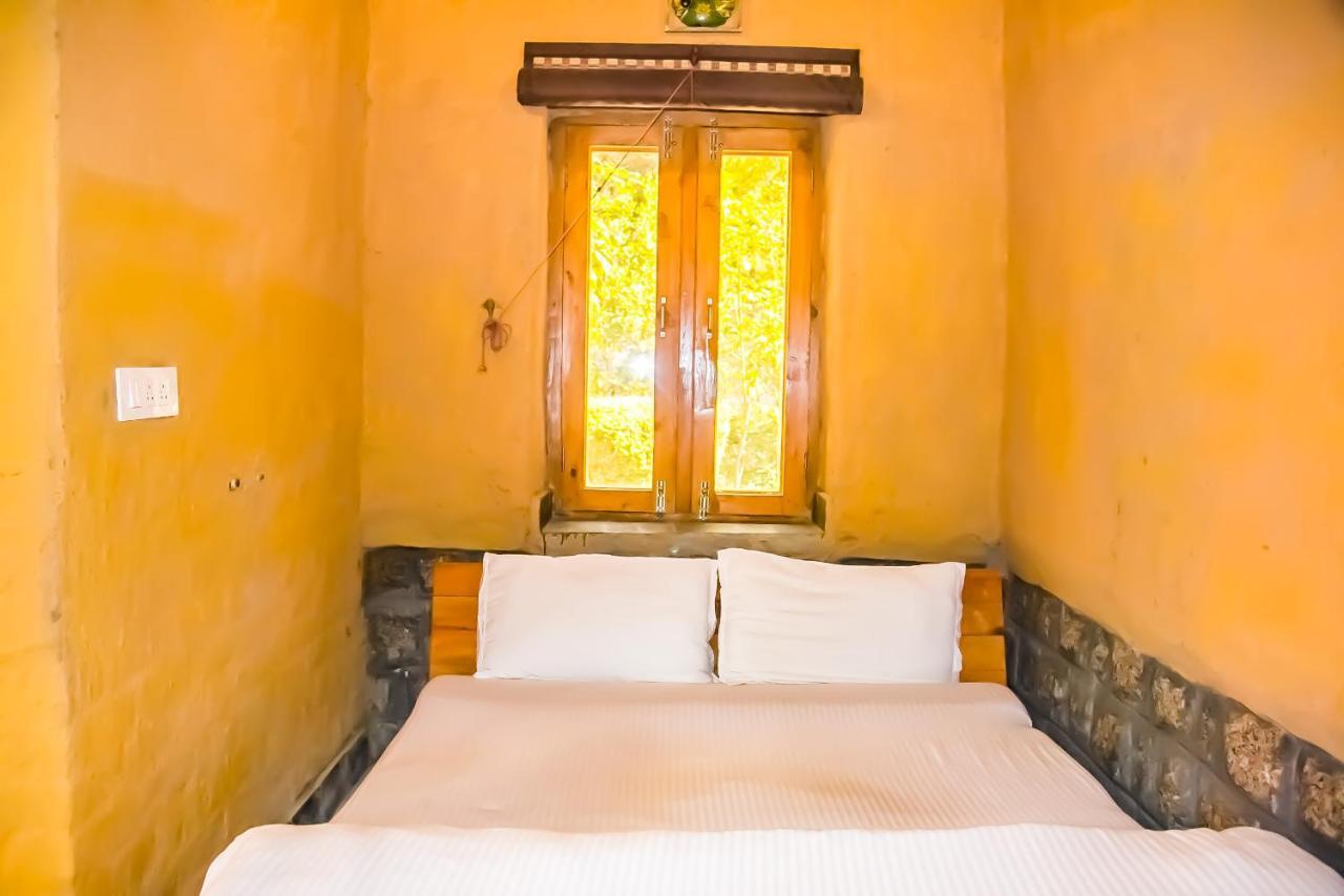 Prakriti Aalay - Riverside Mountain View Boutique Eco Resort Dharamshala Dış mekan fotoğraf