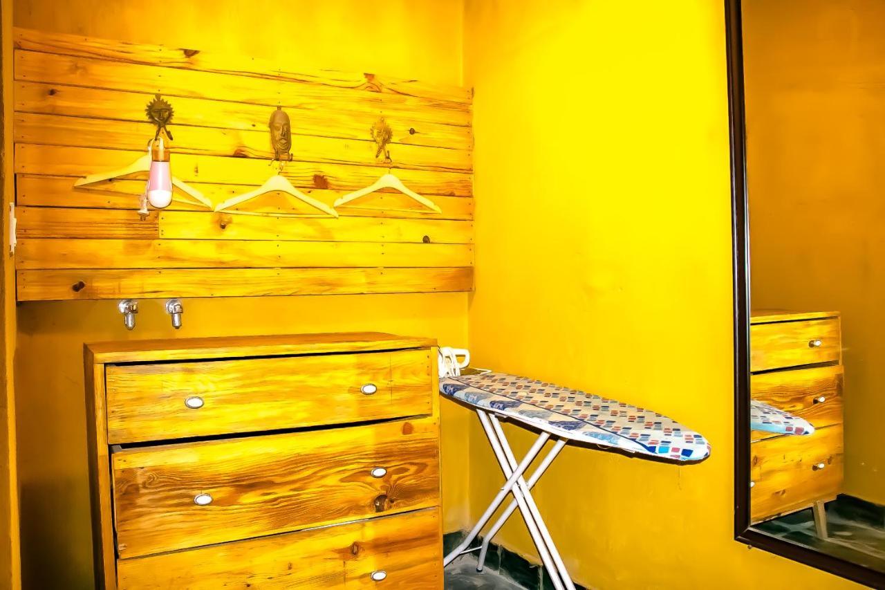 Prakriti Aalay - Riverside Mountain View Boutique Eco Resort Dharamshala Dış mekan fotoğraf
