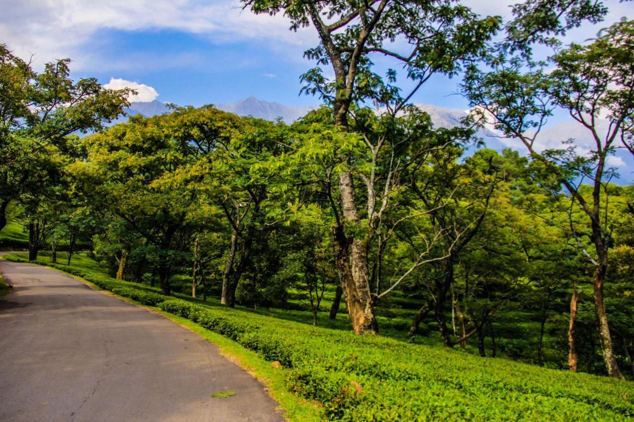 Prakriti Aalay - Riverside Mountain View Boutique Eco Resort Dharamshala Dış mekan fotoğraf