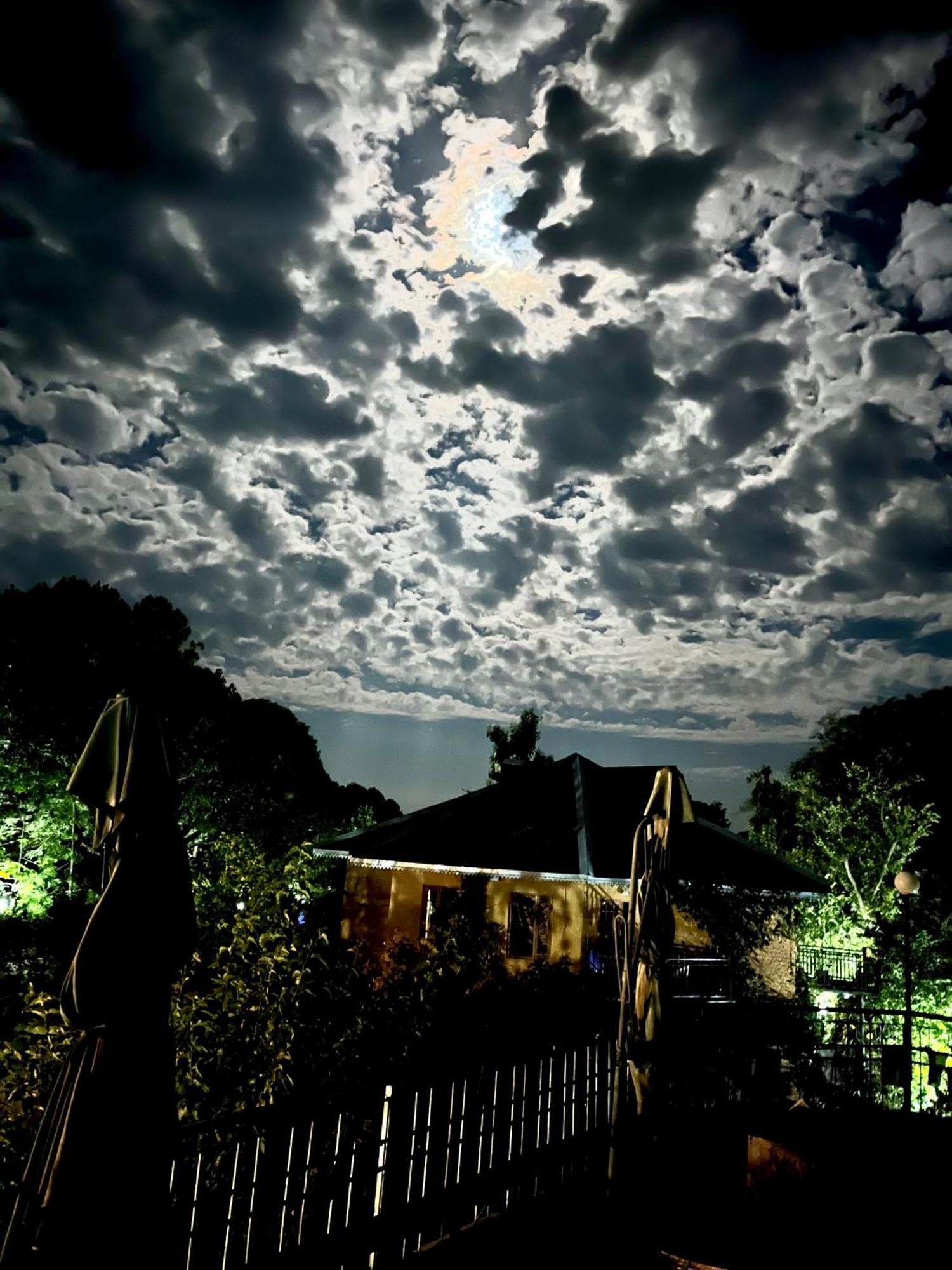 Prakriti Aalay - Riverside Mountain View Boutique Eco Resort Dharamshala Dış mekan fotoğraf