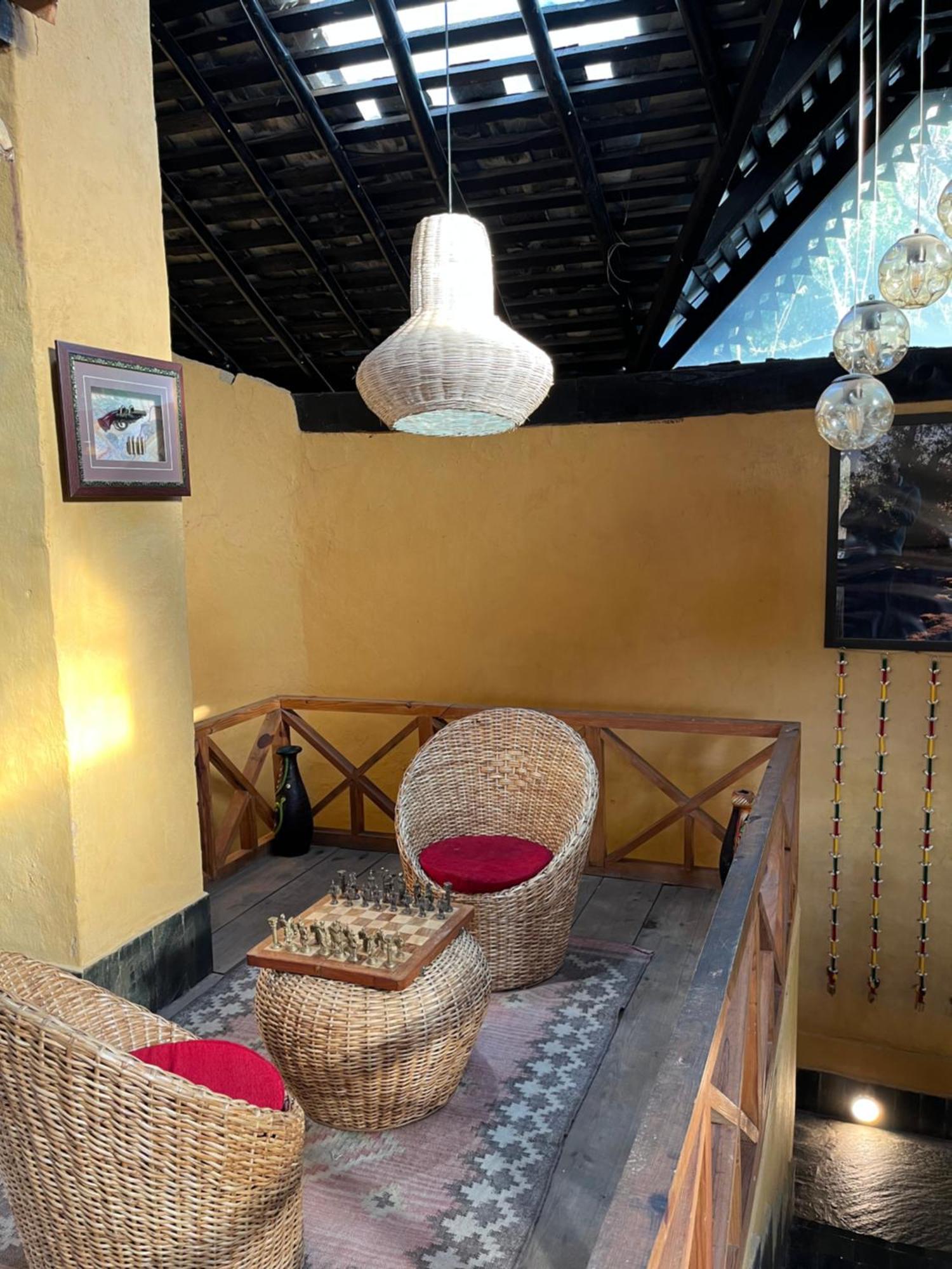 Prakriti Aalay - Riverside Mountain View Boutique Eco Resort Dharamshala Dış mekan fotoğraf